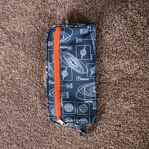 Space pencil case